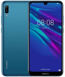 Замена батареи на телефоне Huawei Y6s 2019 в Новосибирске